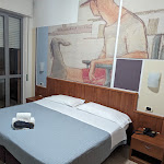 Photo n°11 de l'avis de Vik.a fait le 12/10/2023 à 08:16 sur le  Hotel Royal Giulianova à Lido