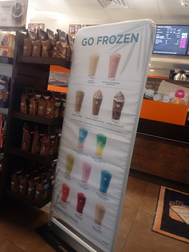 Coffee Shop «Dunkin Donuts», reviews and photos, 6138 Arlington Blvd, Falls Church, VA 22044, USA