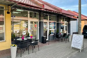 Bistro Przystań Na image