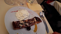 Brownie du Restaurant L'ESTRAN à Le Château-d'Oléron - n°13