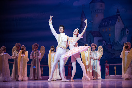 Ballet School «The Quenedit Ballet School», reviews and photos, 22610 US-281 #221, San Antonio, TX 78258, USA