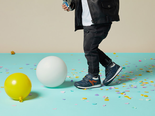 DEICHMANN - Szekszárd