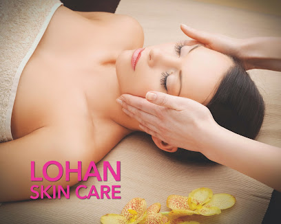 Lohan Skin Care