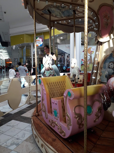 Opiniones de Boumex Mall Plaza Vespucio en La Serena - Joyería