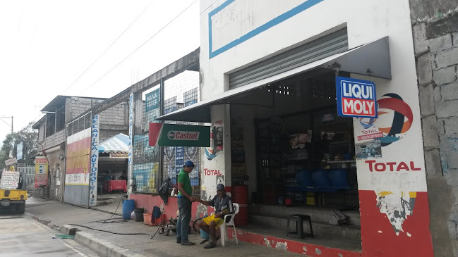 Opiniones de Lubricadora Vera. en Guayaquil - Servicio de lavado de coches