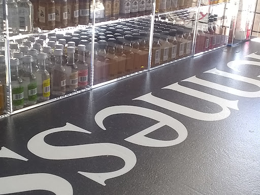 Liquor Store «Liquor Depot Express», reviews and photos, 8405 Lakeview Pkwy #228, Rowlett, TX 75088, USA