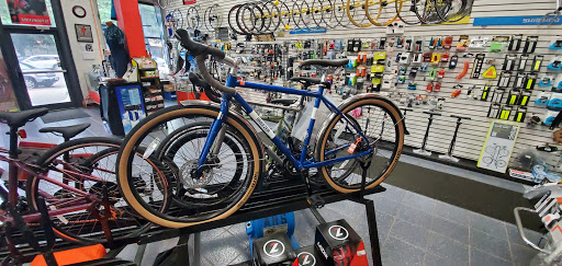 Bicycle Store «Community Bike Supply», reviews and photos, 496 Tremont St, Boston, MA 02116, USA