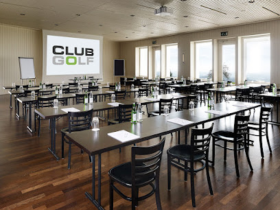 Restaurant Le Club
