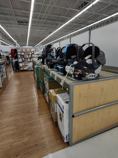 Discount Store «Walmart», reviews and photos, 112 Carroll Island Rd, Baltimore, MD 21220, USA