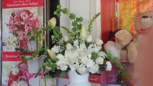 Florist «Country Corner Bouquets», reviews and photos, 11515 E M.L.K. Jr Blvd, Seffner, FL 33584, USA