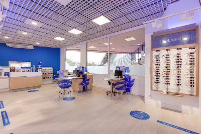 Atol Mon Opticien à Champniers