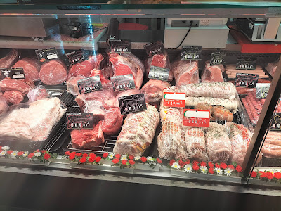 Boucherie Artisanale La Foire A La Viande à Roubaix