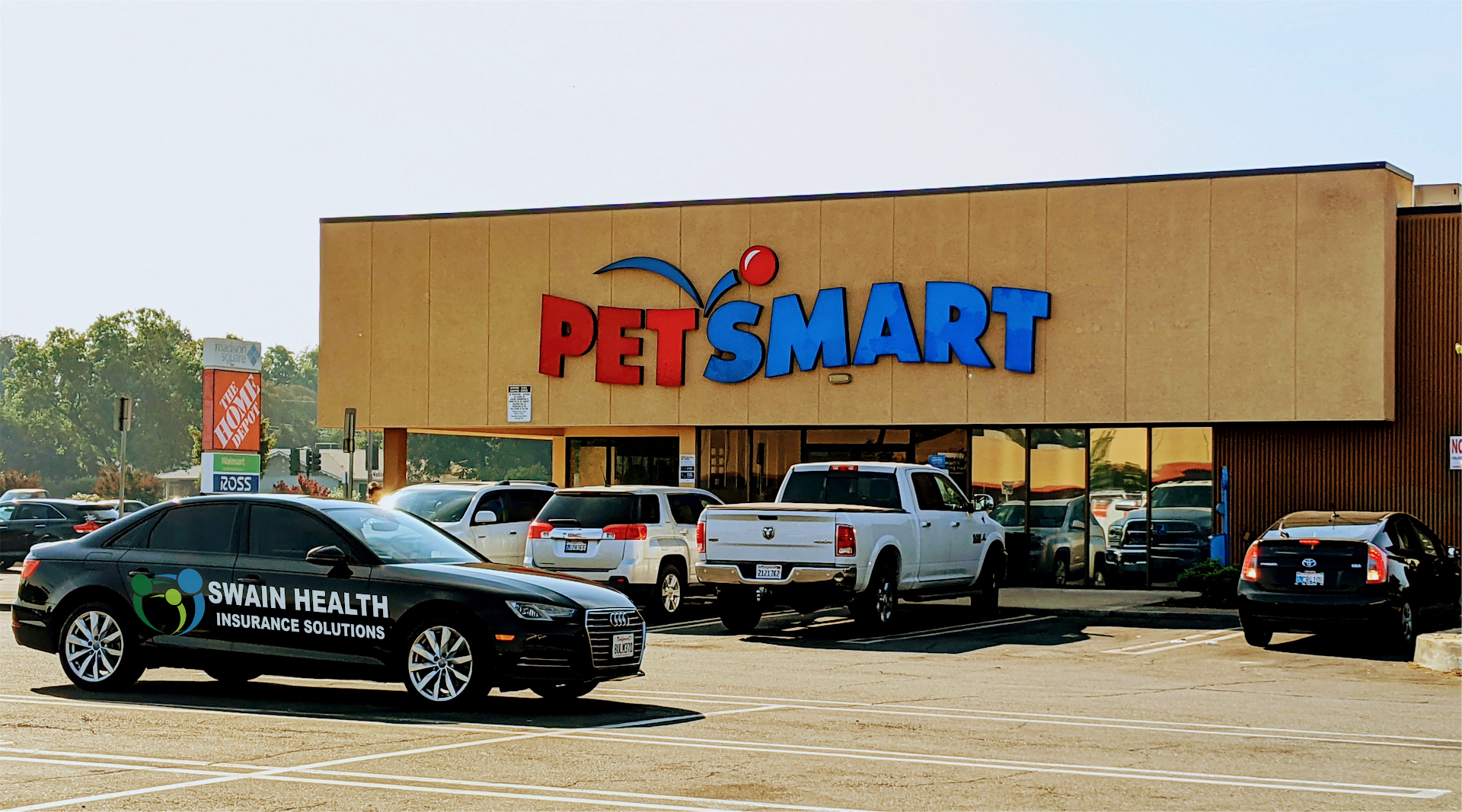 PetSmart