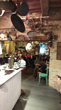Atmosphère du Restaurant Traiteur La Ducasse à Saint-Omer - n°15