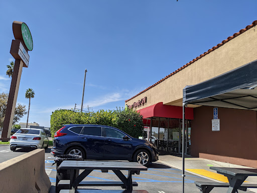 Green Tomato Grill image