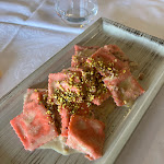 Photo n°1 de l'avis de Michael.a fait le 26/11/2023 à 15:22 sur le  Locanda della Zucca à San Bartolomeo In Bosco