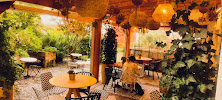Atmosphère du Restaurant Green Cantine - Centre-ville à Soorts-Hossegor - n°17