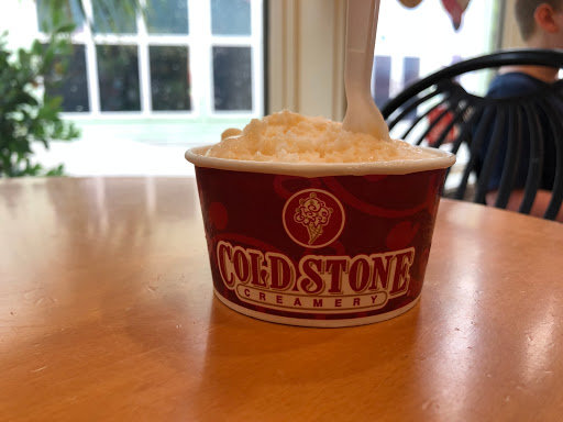 Ice Cream Shop «Cold Stone Creamery», reviews and photos, 1130 Celebrity Cir, Myrtle Beach, SC 29577, USA