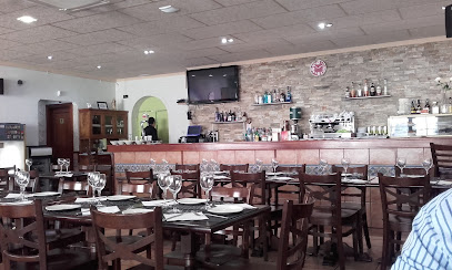 Información y opiniones sobre Restaurante Cal Taribó de Igualada