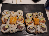 Sushi du Restaurant de sushis Eat Sushi à Rennes - n°12