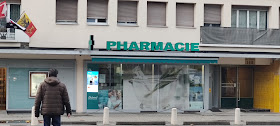 Pharmacie du Grand Saconnex SA