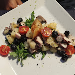 Photo n°1 de l'avis de wilma.e fait le 06/07/2021 à 17:16 sur le  Molo54 à Vieste