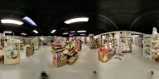 Thrift Store «The Resale Center», reviews and photos, 1505 34th St, Lubbock, TX 79411, USA