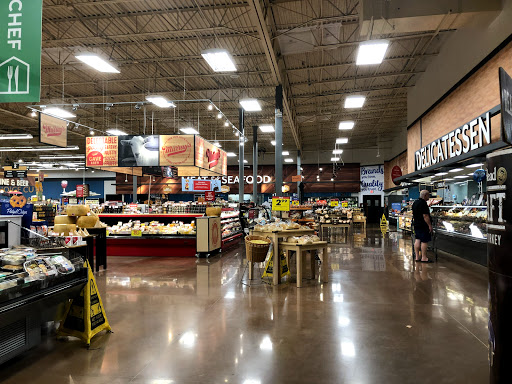 Hypermarket «Kroger Marketplace», reviews and photos, 189 Brooklawn St, Farragut, TN 37934, USA