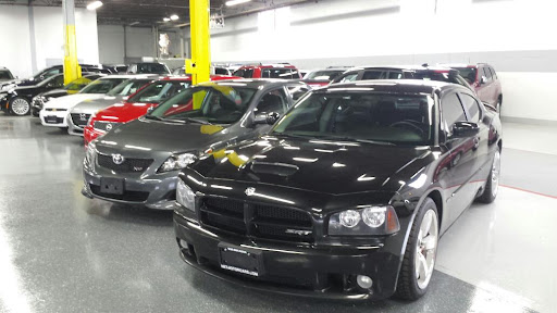 Used Car Dealer «Net Motorcars Used Cars», reviews and photos, 1030 Republic Dr, Addison, IL 60101, USA