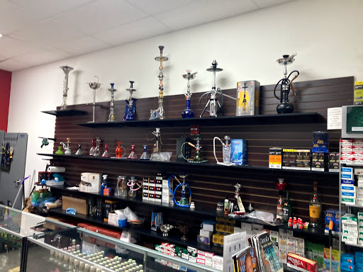 Cigar Shop «Capital Cigar & Tobacco», reviews and photos, 6544 Little River Turnpike, Alexandria, VA 22312, USA