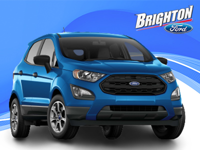 Ford Dealer «Brighton Ford», reviews and photos, 8240 Grand River Ave, Brighton, MI 48116, USA