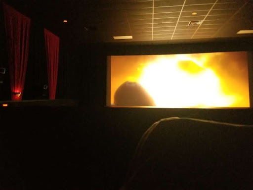 Movie Theater «AMC Showplace New Lenox 14», reviews and photos, 1320 W Maple St, New Lenox, IL 60451, USA