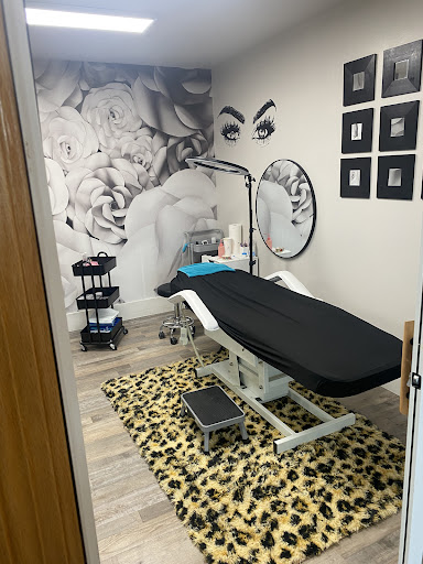 Explore rey mysterio tattoo ideas, creative tattoo ideas in Altoona, available at Lasting Impressions Permanent Make up Clinic