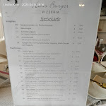 Photo n°3 de l'avis de gIlija.a fait le 15/04/2023 à 17:04 sur le  Ristorante Pizzeria Haus Burger GmbH à Lindlar