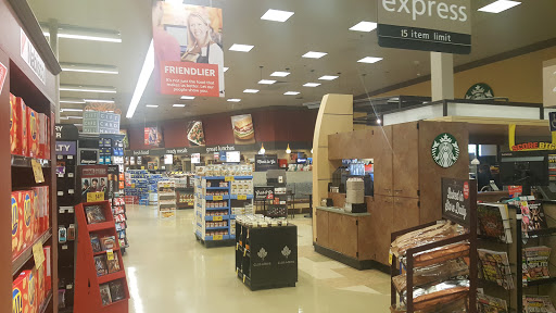Grocery Store «Safeway», reviews and photos, 6701 E Mill Plain Blvd, Vancouver, WA 98661, USA
