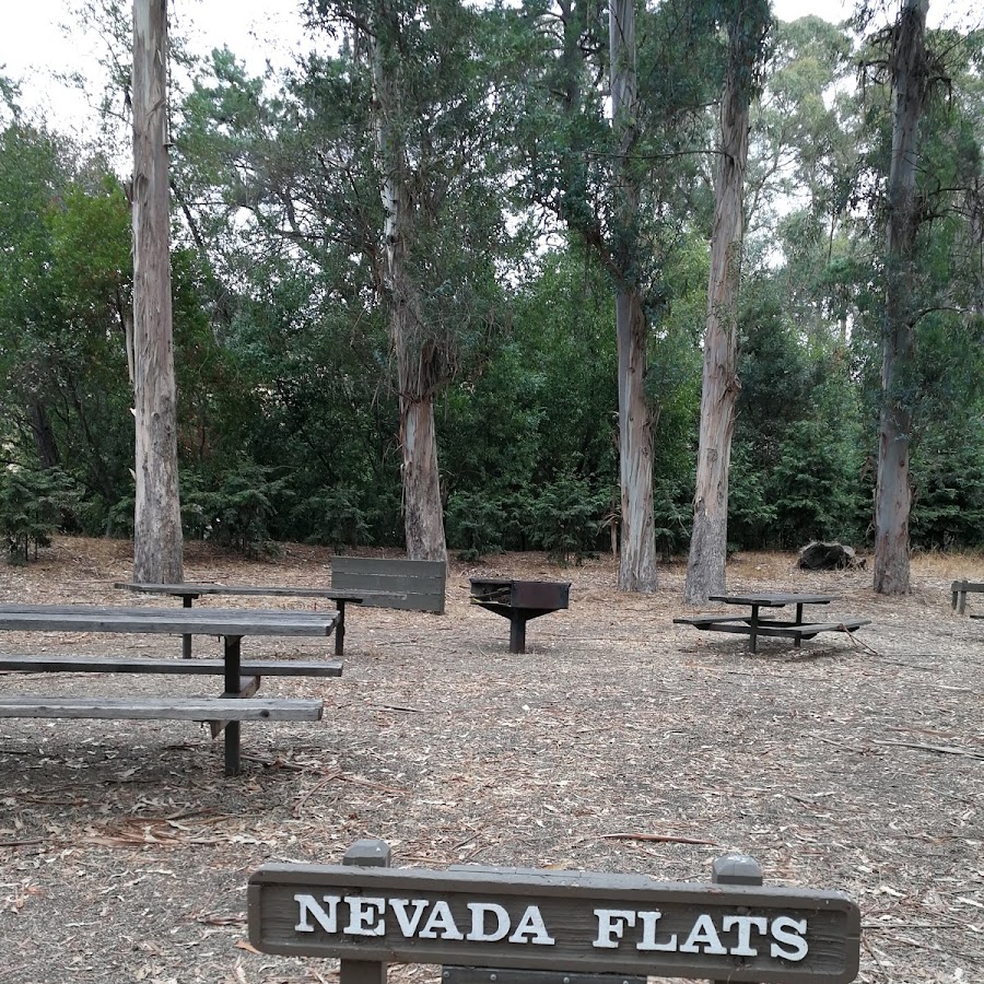 Kennedy Grove Regional Recreation Area