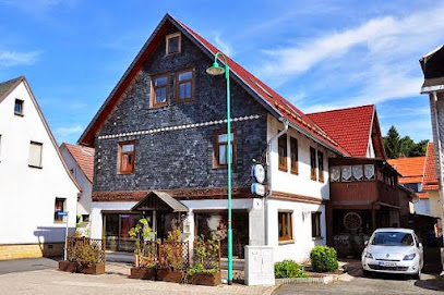 Gasthaus & Pension “Zum Justin” – Viernau