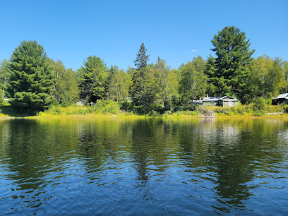 Island Lake Camp