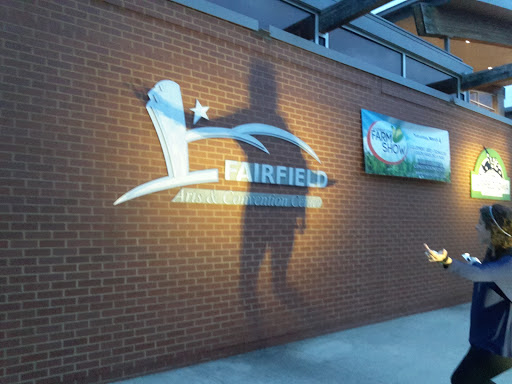 Performing Arts Theater «Sondheim Center for the Performing Arts/Fairfield Arts & Convention Center», reviews and photos, 200 N Main St, Fairfield, IA 52556, USA