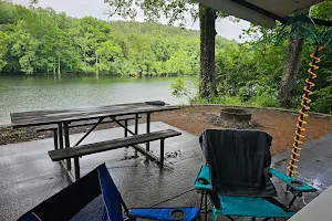 Acorn Campground at Beaver's Bend State Park image