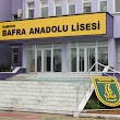 Bafra Anadolu Lisesi (BAL)