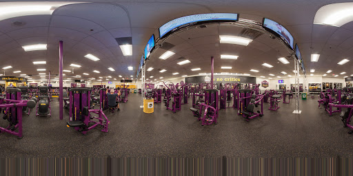 Gym «Planet Fitness», reviews and photos, 306 N Main St, Rochester, NH 03867, USA