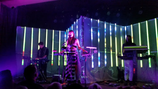 Ballroom «Wonder Ballroom», reviews and photos, 128 NE Russell St, Portland, OR 97212, USA