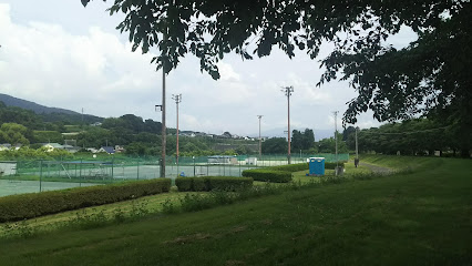 大中島公園テニスコート