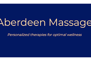 Aberdeen Massage image