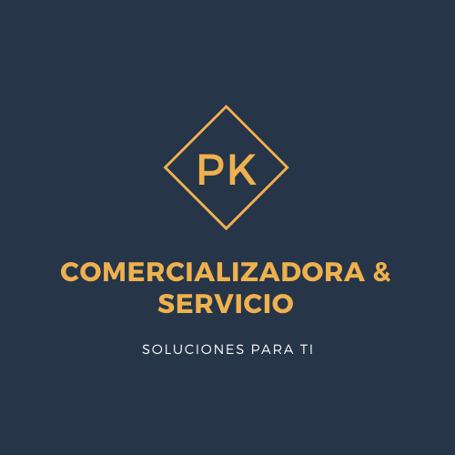 Comercializadora y servicios PK limitada