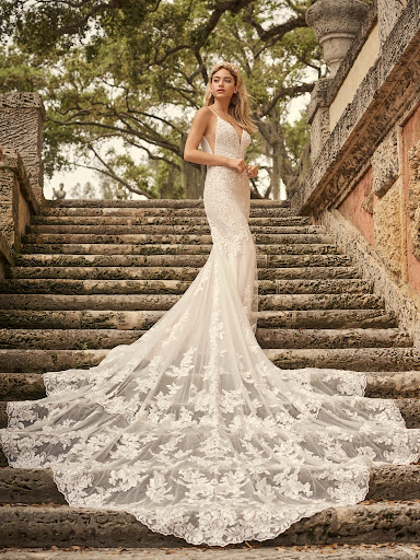 Bridal Shop «Coral Gables Bridals», reviews and photos, 3530 Coral Way, Miami, FL 33145, USA