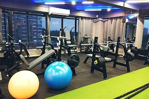 Solefit Gym image