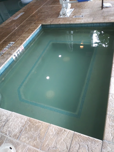 Hotel «Hilton Garden Inn Tyler», reviews and photos, 220 E Grande Blvd, Tyler, TX 75703, USA