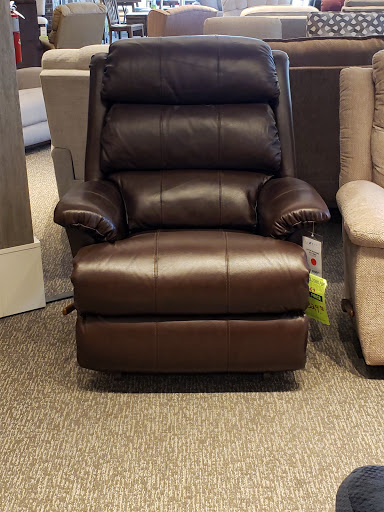 Furniture Store «La-Z-Boy Furniture Galleries», reviews and photos, 11967 Jefferson Ave, Newport News, VA 23606, USA